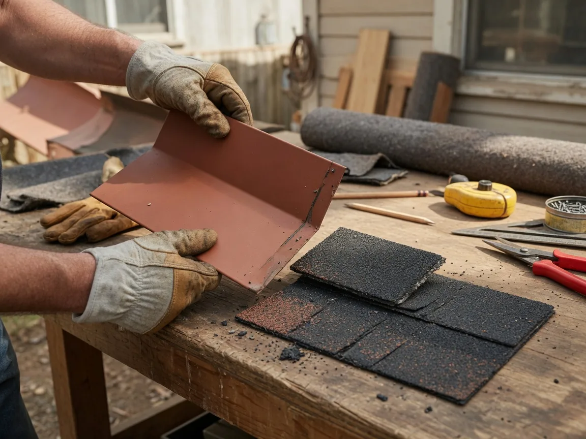 Roof Repair company in Glencoe, NM